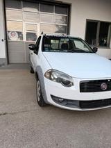 Fiat Strada  - Fiat Strada mit Diesel-Antrieb