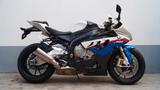BMW S1000RR | 1. Hand | M-Farben | ABS | Scheckheft - BMW 2010 S1000RR