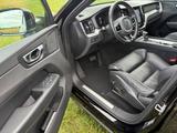 Volvo XC60 D4 Inscription Geartronic Inscription - Volvo XC60 Gebrauchtwagen in Bremen