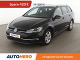Volkswagen Golf VII 1.4 TSI Highline BlueMotion*LED*NAVI* - Volkswagen: Bluemotion