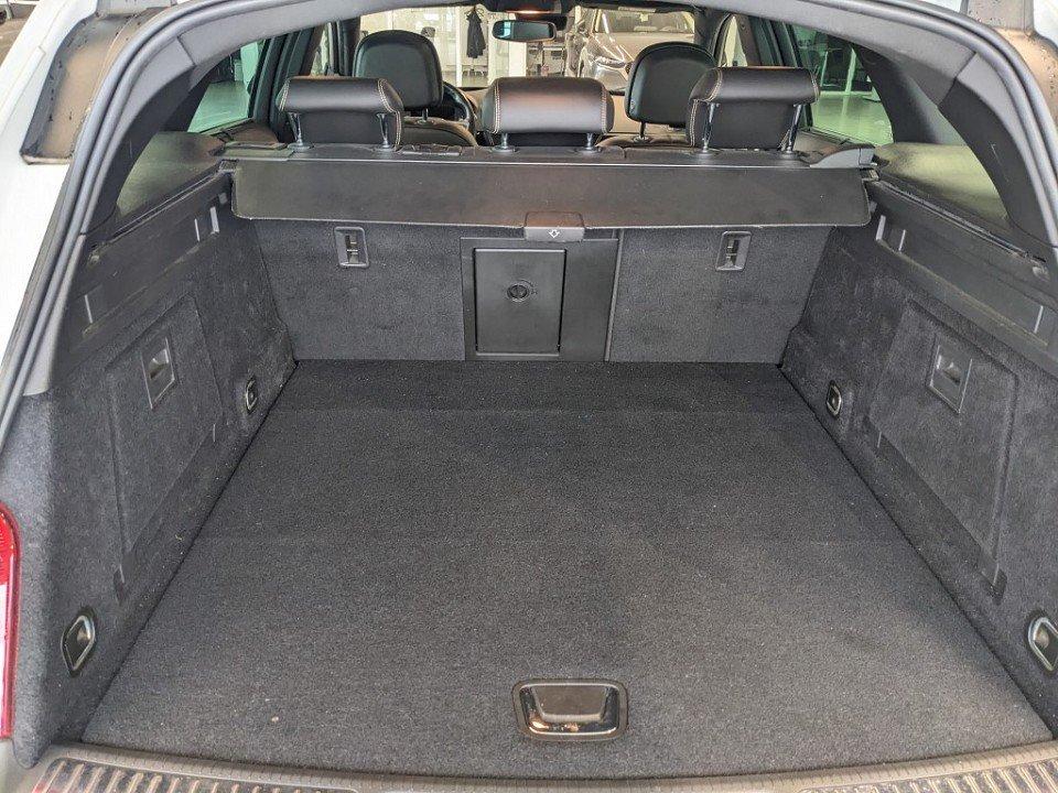Opel Insignia Sports Tourer 2.0 CDTI BiTurbo 194 ch BVA / Toit panoramique / Bose / Cuir Nappa ventilé / Caméra de recul