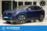Volkswagen ID.4 Pro Performance AHK DCC Memory HUD WärmPump - VW ID.4 SUV