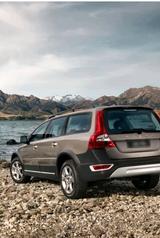 Volvo Xc70 D3 FWD 6 Gang  2.0l  163ps 5 Zy... - Volvo XC70 aus 2011