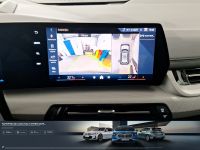 BMW 218 Active Tourer - Vorschau Bild 16