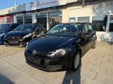Volkswagen Golf VI // 1.Hand // TÜV 2026 - : bis 5000 €