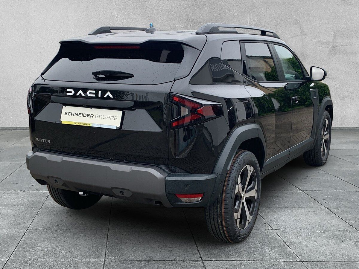 Dacia Duster - Bild 5