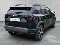 Dacia Duster - Vorschau Bild 5