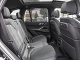 BMW X5 xDrive30d M-Sport Pro 7-Sitz LUFTFED AKTIVLEN - BMW X-Reihe SUV