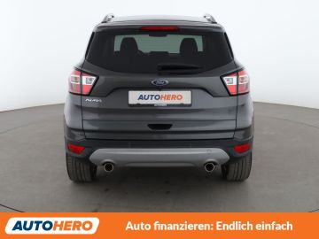 Ford Kuga - 5