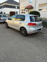 Volkswagen VW GOLF VI 1.4 TSI -122PS- 109.500km - Volkswagen Golf: V Tsi 122 Ps