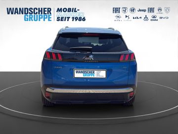 Peugeot 3008 trip 1.6 225 Road Trip 360+Kam.+LED