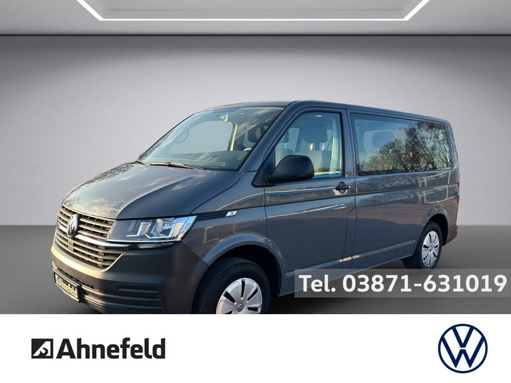 Volkswagen T6 Kombi