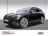Audi Q5 55 TFSI e QUATTRO S-TRONIC S LINE NAVI OLED A