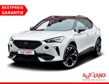 Cupra Formentor VZ 1.4 e-Hybrid LED Navi ACC Kamera - Cupra Formentor mit Hybrid-Antrieb