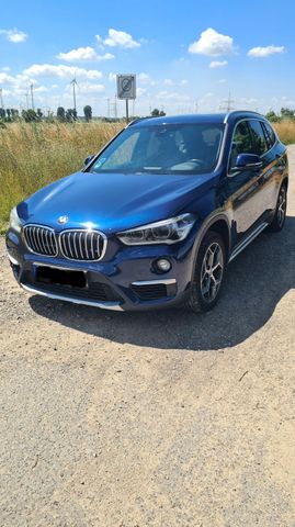 BMW X1 xDrive20i A xLine xLine