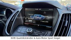 FORD C-Max/Edition/Premium Garantie/Service-TÜV-NEU