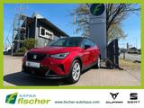 Seat Arona FR Beats Kessy Rüfa SHZ - Seat Arona: Beats