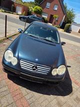 Mercedes-Benz C320