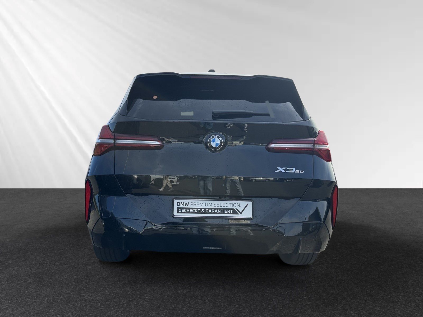 BMW X3 - Bild 7