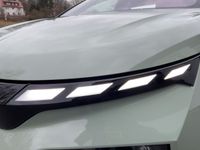 Skoda Elroq - Vorschau Bild 16