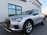 Audi Q3 35 TFSI advanced Aut.Navi.LED.ACC - Audi Q3 mit Hybrid-Antrieb: Advanced