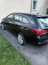 Opel Astra ST 1.2 Direct Inj Turbo 96kW Edition E... - Opel Astra: 1.9