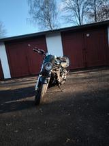 Suzuki Bandit GSF 1200s Winterpreis - SUZUKI 1200