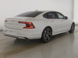 Volvo S90 T8 AWD Recharge Ultimate Dark Autom. - scheckheftgepflegte Volvo S90