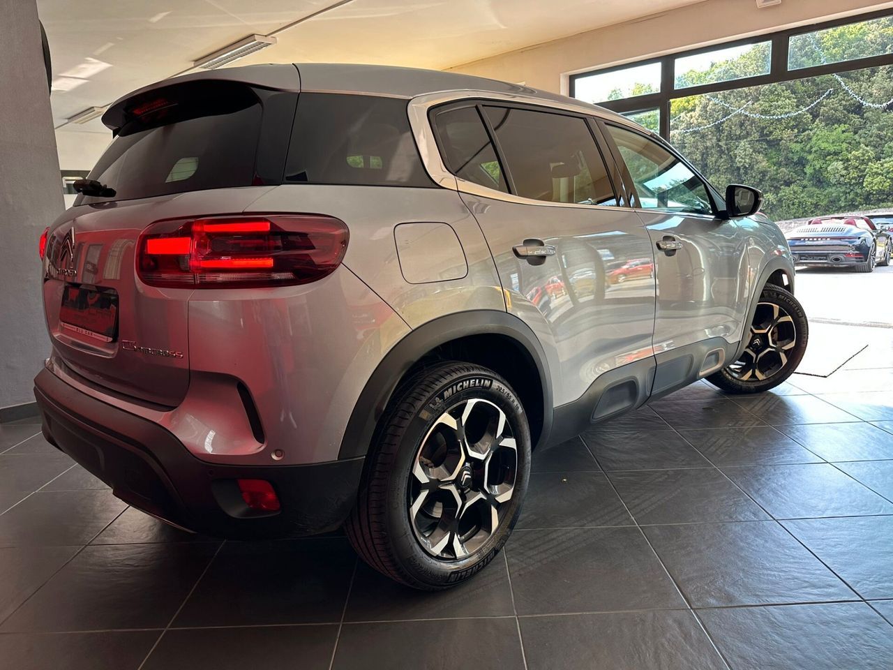 Citroën CITROEN C5 AIRCROSS 1.5HDI C-SERIES 130cv imagem 3