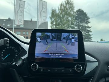 Ford Fiesta 155ps ST-Line X SPORT NAVI KAMERA B&O – Bild 13