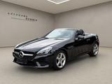 Mercedes-Benz SLC 200  Aut.  LED/Pano/Airscarf - Mercedes-Benz SLC-Class: Cabrio