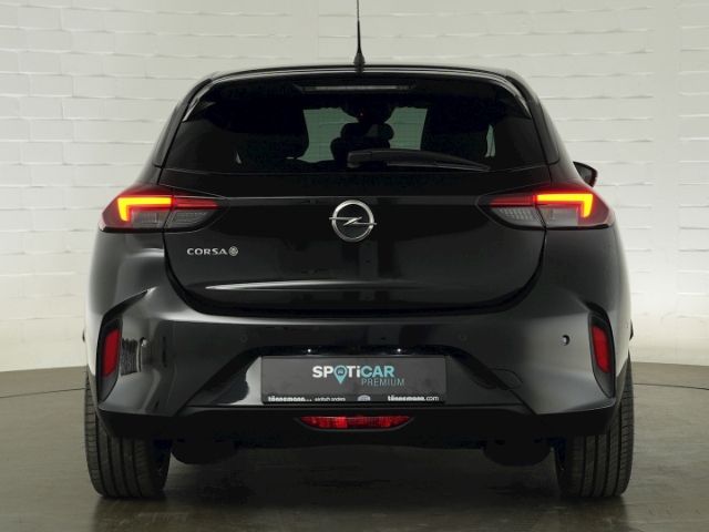 Corsa-e F GS 50kWh AT+LED MATRIXLICHT+NAVI+RÜCKF
