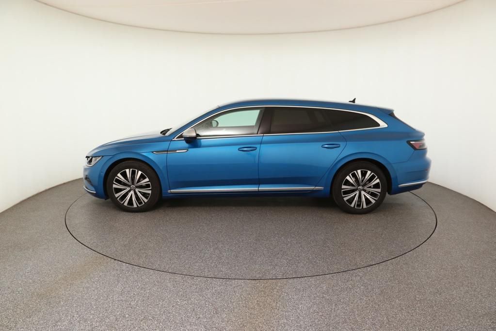 Volkswagen Arteon SB Elegance 2.0 TDI DSG AHK*RFK*PDC*Tempo