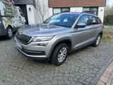 Skoda Wir verkaufen einen gepflegten Skoda Kodia... - Skoda Kodiaq bis 15.000 Euro