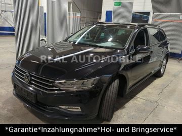 Volkswagen Passat Variant - 1