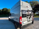Weinsberg Caratour 600 MQH - Weinsberg Etagenbett