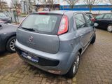 Fiat Punto;2.Hand;Euro5;TÜV NEU;Inkl-2.Jahre Garantie - Fiat Punto Evo Gebrauchtwagen