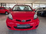 Toyota Aygo AYGO Cool Klima/8-fach bereift - Toyota aus 2009: Aygo