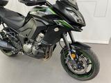 Kawasaki Versys 1000 - VERSYS