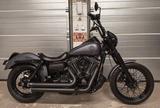 Harley-Davidson 2011 H-D Dyna Super Glide Custom FXDC 1600 HD - HARLEY-DAVIDSON FXD SUPER GLIDE