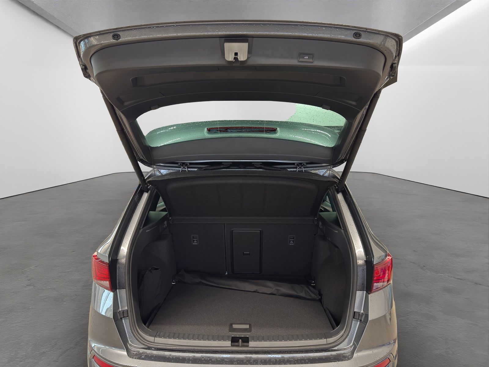 Cupra Ateca - Bild 9