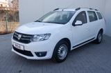 Dacia Logan MCV 1.2 16V 75 Ambiance*HU/AU neu* - Dacia Logan: 16 16v