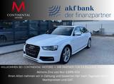 Audi A4 Avant S line/Plus*Xenon/LED*Navi*170PS* - Audi: 1.4