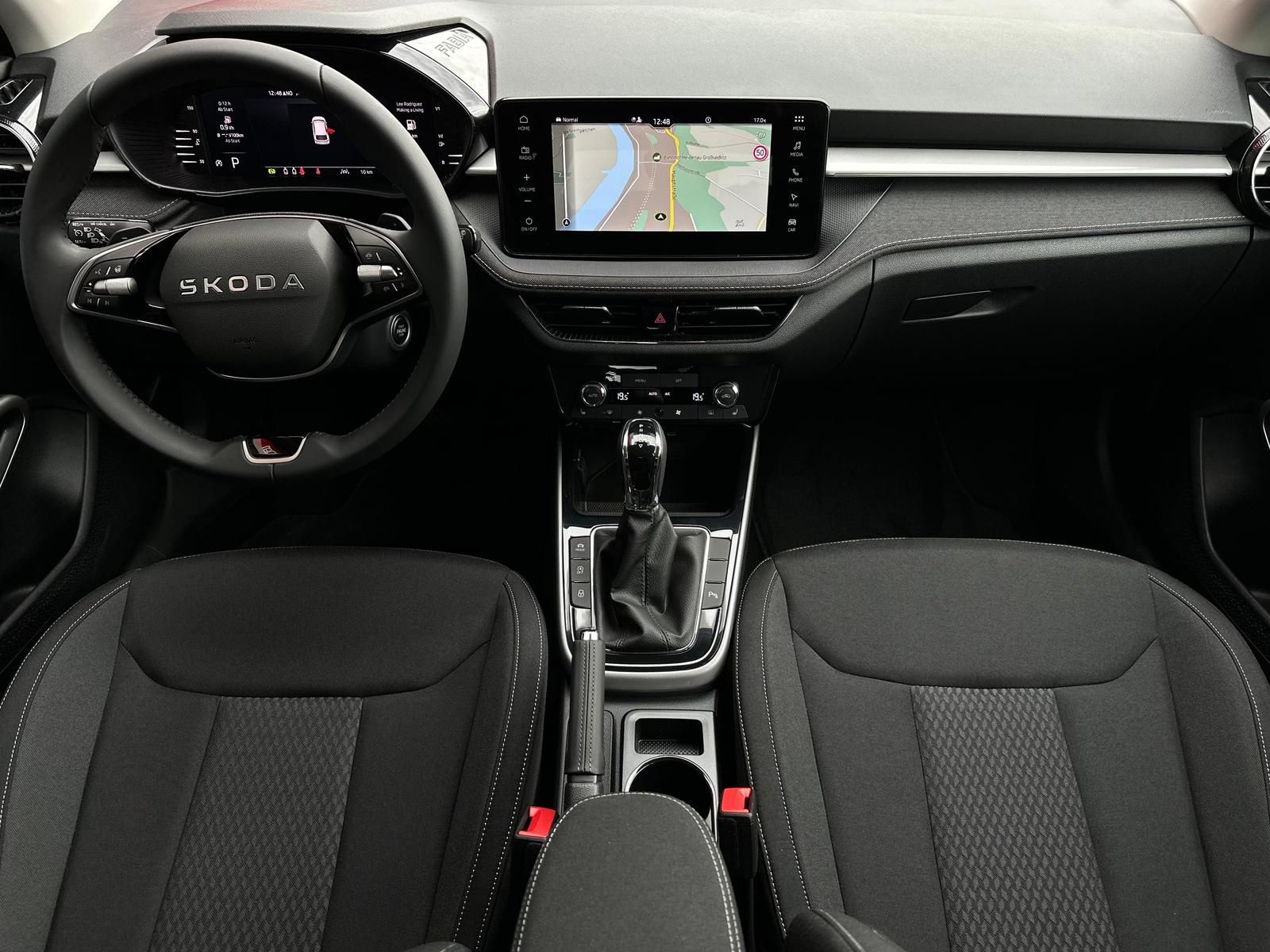 SKODA Fabia 1.0TSI SELECTION 130 JAHRE PREMIUM EDITION - Image 10