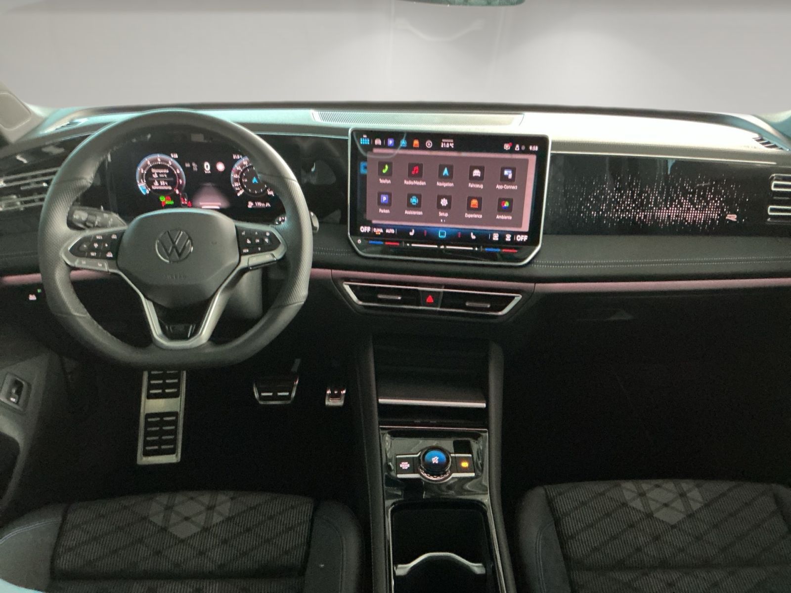 Volkswagen Tiguan - Bild 11