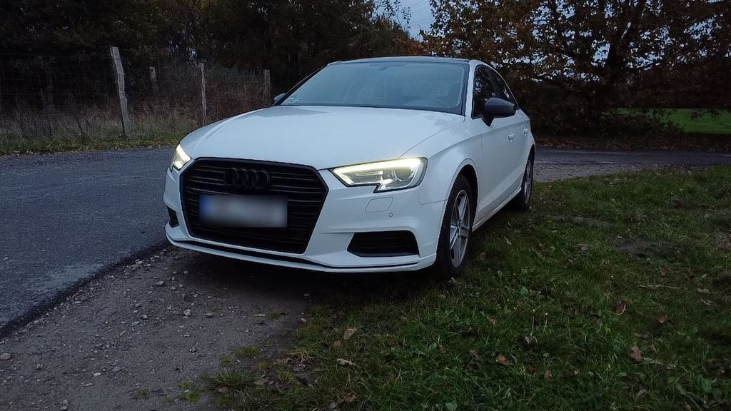 Image of Audi A3
