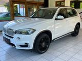 BMW X5 xDrive 40 d |LED|PANO|R-CAM|AHK|LEDER|MEMORY| - BMW X5: 4.4