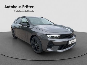 Fotografie 3 des Opel Astra L ST GS AHK 360°Kamera Matrix-LED Wireless