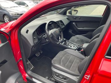 Cupra Ateca - 9
