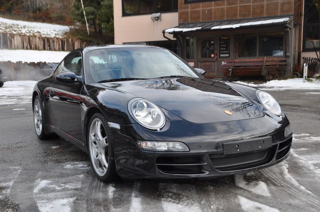 Porsche 911 Carrera Coupe